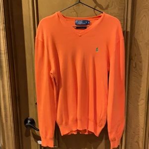 Polo Ralph Lauren Men’s Sweater NEVER WORN. Sz S